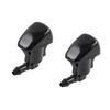 Front Windshield Washer Nozzle 85381-0K010 for Toyota Hilux 2004-2015, for Toyota Fortuner 2005-2012