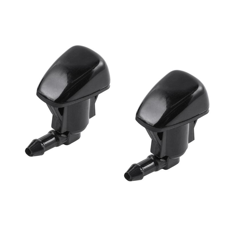 Front Windshield Washer Nozzle 85381-0K010 for Toyota Hilux 2004-2015, for Toyota Fortuner 2005-2012