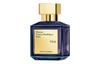 MFK OUD Ebony Perfumes Wooden Oriental Accord Eau De Parfum EDP Aroma Version Cedar Yellow 70ml
