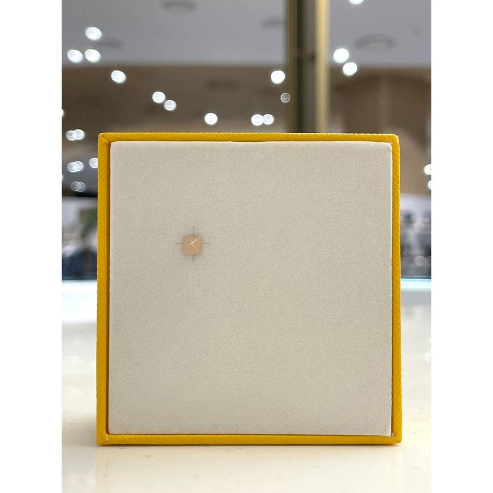 Roseedor Fepr-G-1036 Square Pyramid Piercing 281700029