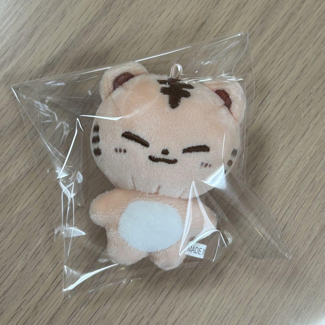 

[USED] Hoshi Plush Toy
