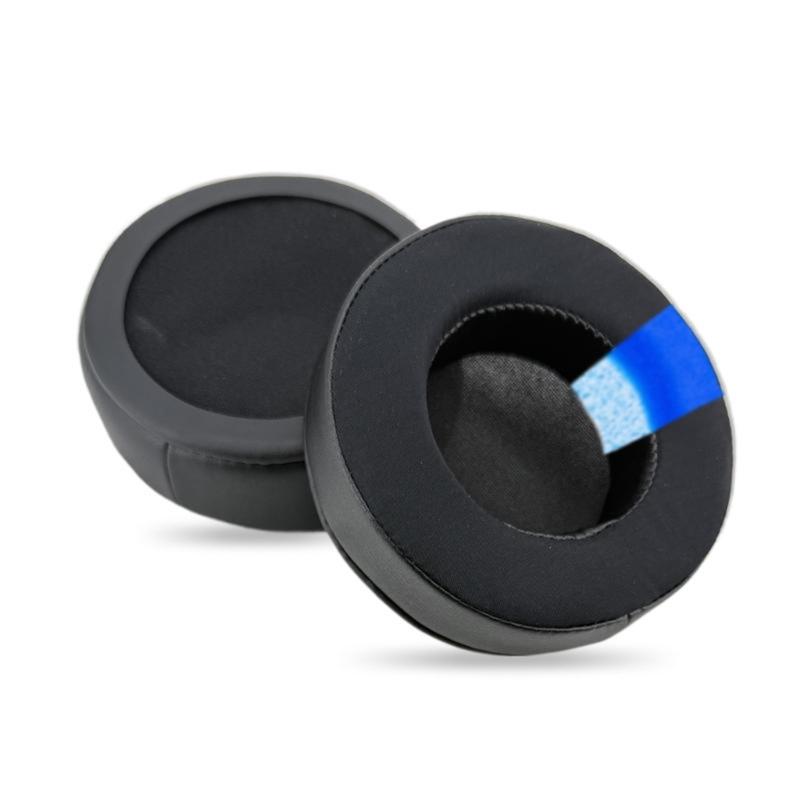 1 Pair Cooling Gel Earpads for K52 K72 K92 K240 K242 Headphone Ear Cushions Soft Breathable Noise Isolation Cushion Pad