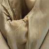 UNITED TOKYO Hergestellt in Japan Wollmischung Chester-Mantel 2 Beige Damen Gebraucht