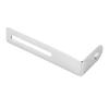 Guitar Pickguard Bracket Metal for LP Right Angle Pickguard Mounting Bracket Musical Instrument