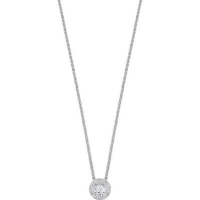 Naszyjnik damski Tesori Sterling Silver SAIW64