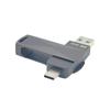 Cqint QTUA-01 USB 3.0 Solid State Flash Drive