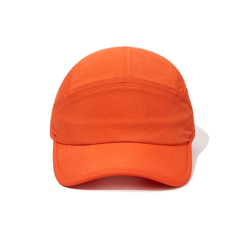 Quick-drying cap Tooling cap Men's and women's outdoor breathable waterproof baseball cap Drawstring elastic adjustment hat
