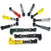 Spring 18404 76138 76537 high-tech Custom Build Parts soft hard Spring Building Up Bricks Self-Locking Bricks Shock Absorber Accessories