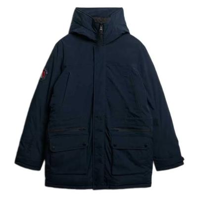 Superdry Jacket City Padded