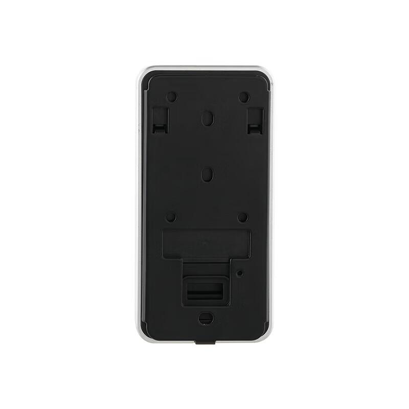 ZKTECO nFace280 Smart Face & Fingerprint Access Control System CN Plug (adapter Included)