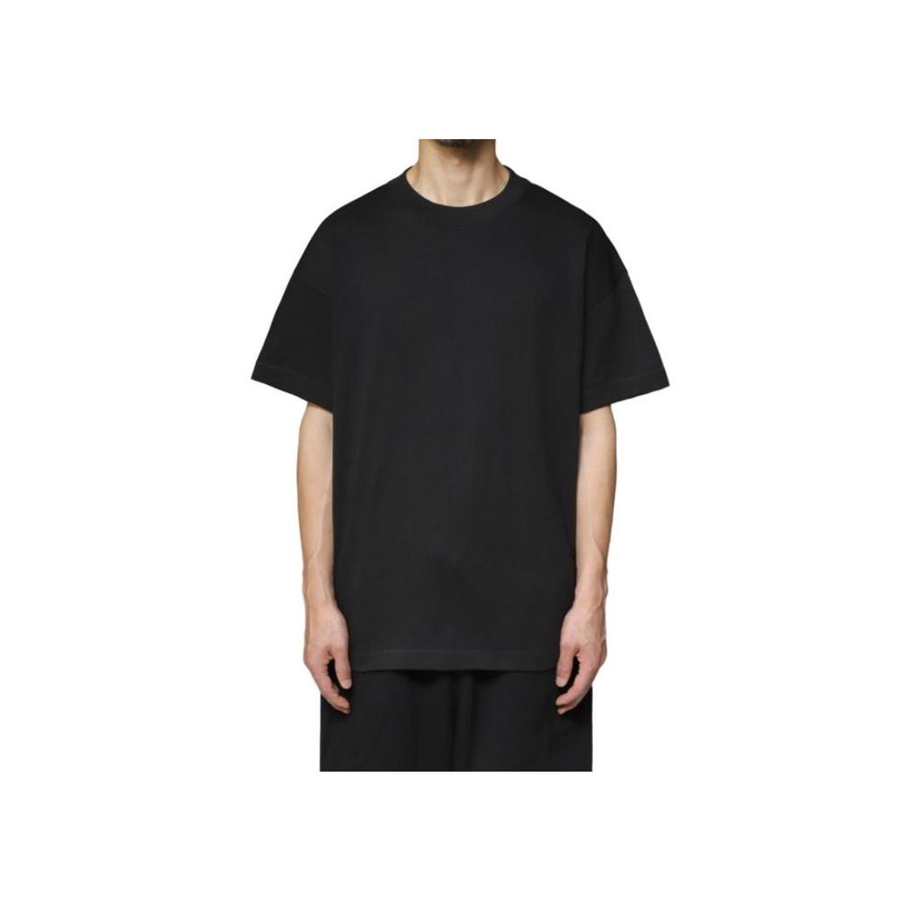 Fear of God Essentials Tee Black Men Tops 125SU244280F