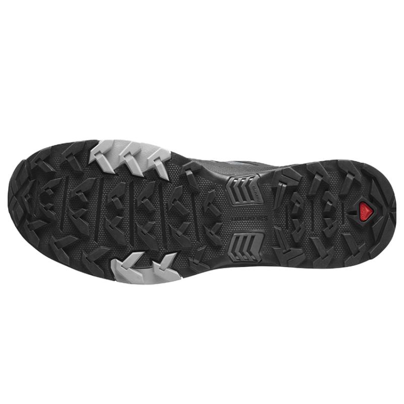 SALOMON X Ultra 4 Wide Gtx 'Black' / L00 Sneakers 412892