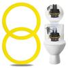 1/2PCS Waterproof Drain Valve Sealing Ring for Kohler GP1059291 Bathroom Maintenance