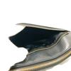 Salvatore Ferragamo Gancini Bag Shoulder Bag Leather Black/GoldHardware