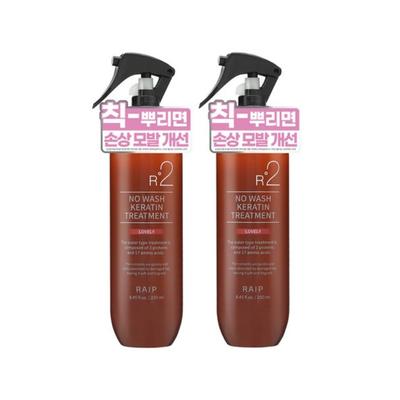 Cura di capelli e cuoio capelluto – Creme, lozioni e maschere per capelli