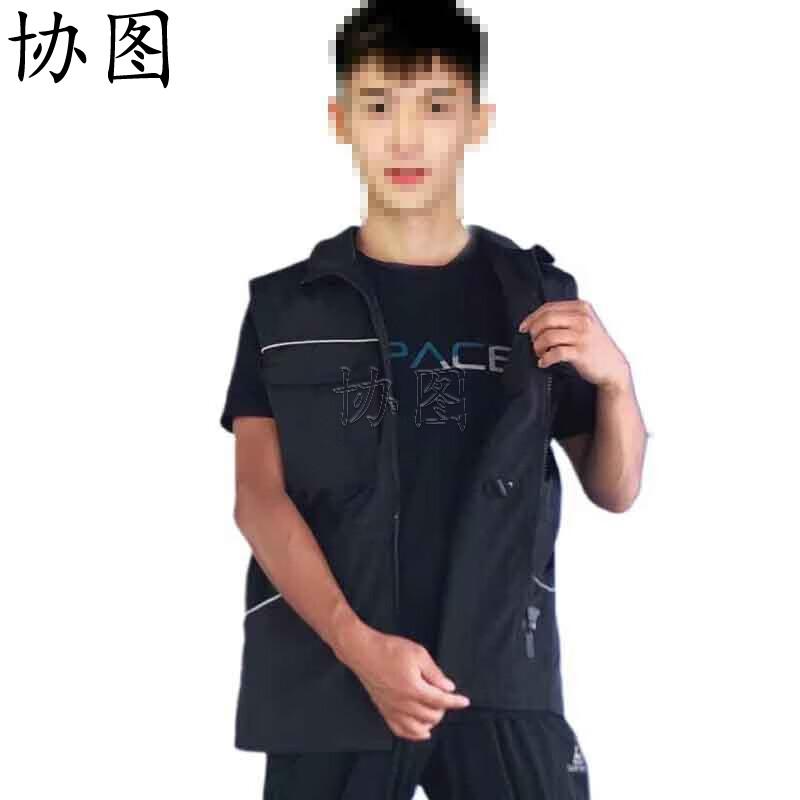 Professional Anti-Scratch Dog Training Vest