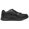 Skechers Work Nampa Slip Resistant Shoes 'Black' Men's 77156-BLK