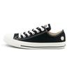 ALL STAR FLOWEREYELETS OX Size Cm Sneakers, Black, 22.5