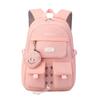Japanese Backpack Large Capacity Students Girls Without Pendants