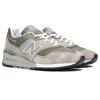 New Balance 997 MiUSA Grey