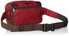 OFS Waist Bag En Red 2-Way Pouch/Body 1902-9N09