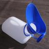 Pee Storage Tool Mobile Toilet 1000ml Car Urine Bottle Journey Urinal  Female Male