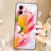 Case For Motorola G84 5G Coque TPU Soft Silicone Fashion Phone Funda For Moto G84 Cute Bumper For Moto G54 Back Cover