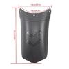 Replacement Mudguard Motorbike Splash Guard Motorcycle Front Extension Cover Front Wheel Mud Flaps Guard