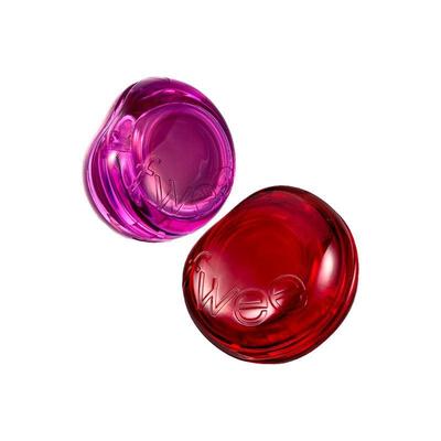 Lip & Cheek Glowy Jelly Pot (19 Colors) 4g
