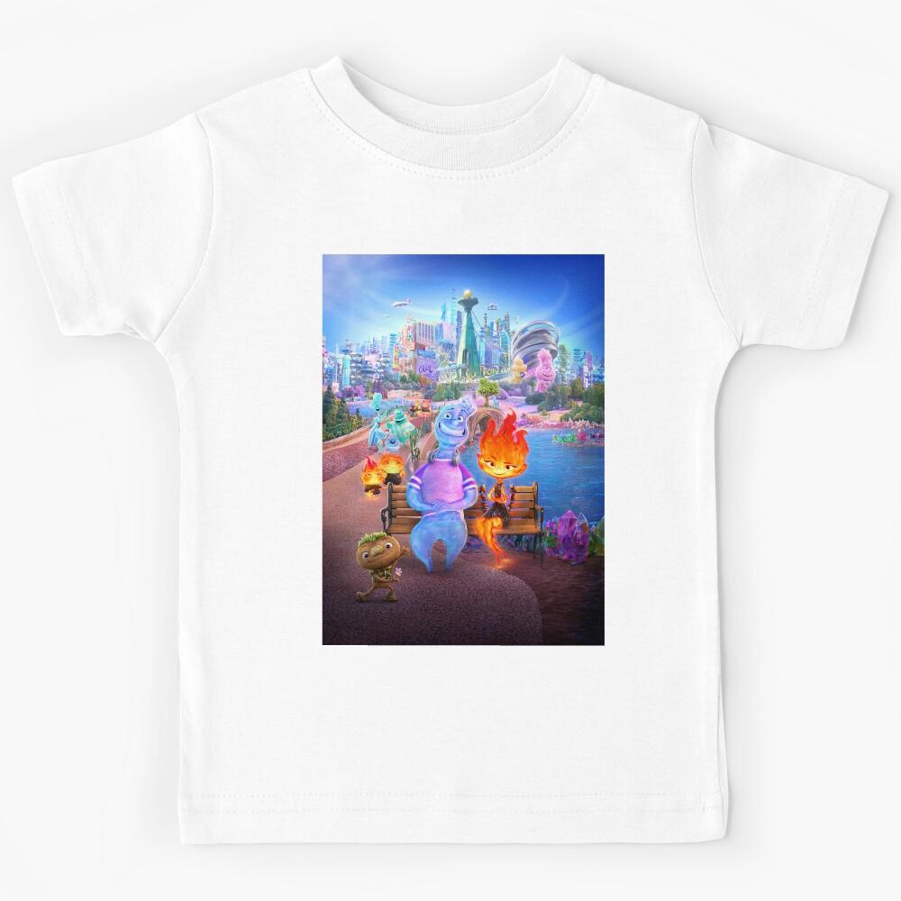 di tman kota Kids T-Shirt 120