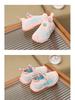 Kids' 2026 Spring Breathable Mesh Slip-On Sneakers - Boys & Girls Sports Shoes