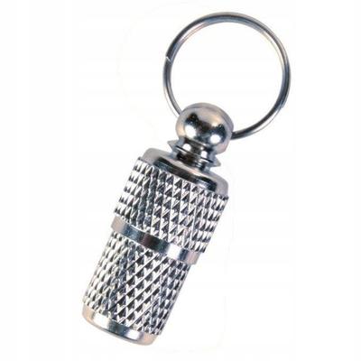 Metal Dog and Cat Collar Tag