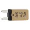 12-24V/CC Disjuntor Fusível Mini Multipro Proteção