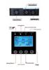 MPPT Solar Pure Sine Wave Inverter & Photovoltaic Control All-in-One (12V-96V)