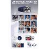 [Předobjednávka] AHOF 1. Mini Album [WHO WE ARE] PHOTOBOOK +JEWEL +QR ALBUM Ver. 3KS SET