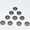 Rodamiento 697ZZ 10 Piezas 7*17*5(mm)