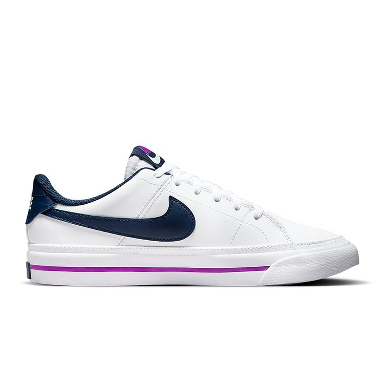 New Nike Court Legacy GS DA5380-117
