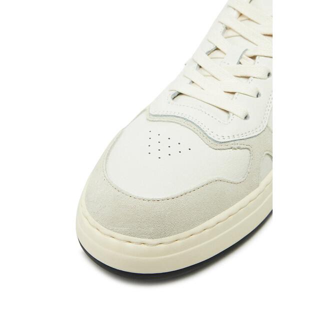 Мужские кроссовки Liu Jo Для мальчика 02 7b5003 px629 белый