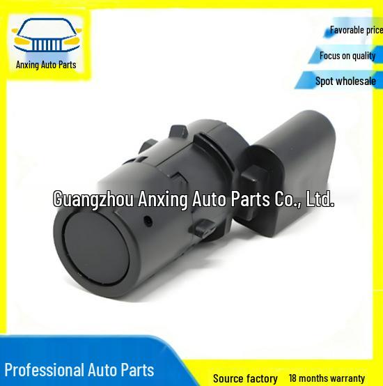 

YDB000170PMA: Fits 1998-2004 Land Rover Discovery Gen 2 Reversing Radar Standard