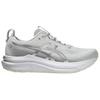ASICS GEL KAYANO 33 Running Shoes Women's Platinum/Neon Green
