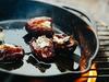 BAREBONES 8-inch Skillet [Official Japanese Distributor]