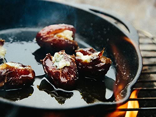 BAREBONES 8-inch Skillet [Official Japanese Distributor]