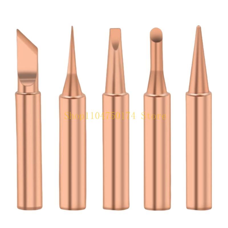 Welding Tips Electronic Repair Tool for Electronic Component Repair Maintenance top sale