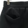 WE'RTHY sweat Jogger pants M black Women Used