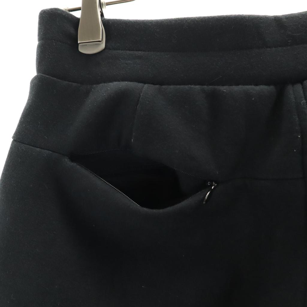 WE'RTHY sweat Jogger pants M black Women Used
