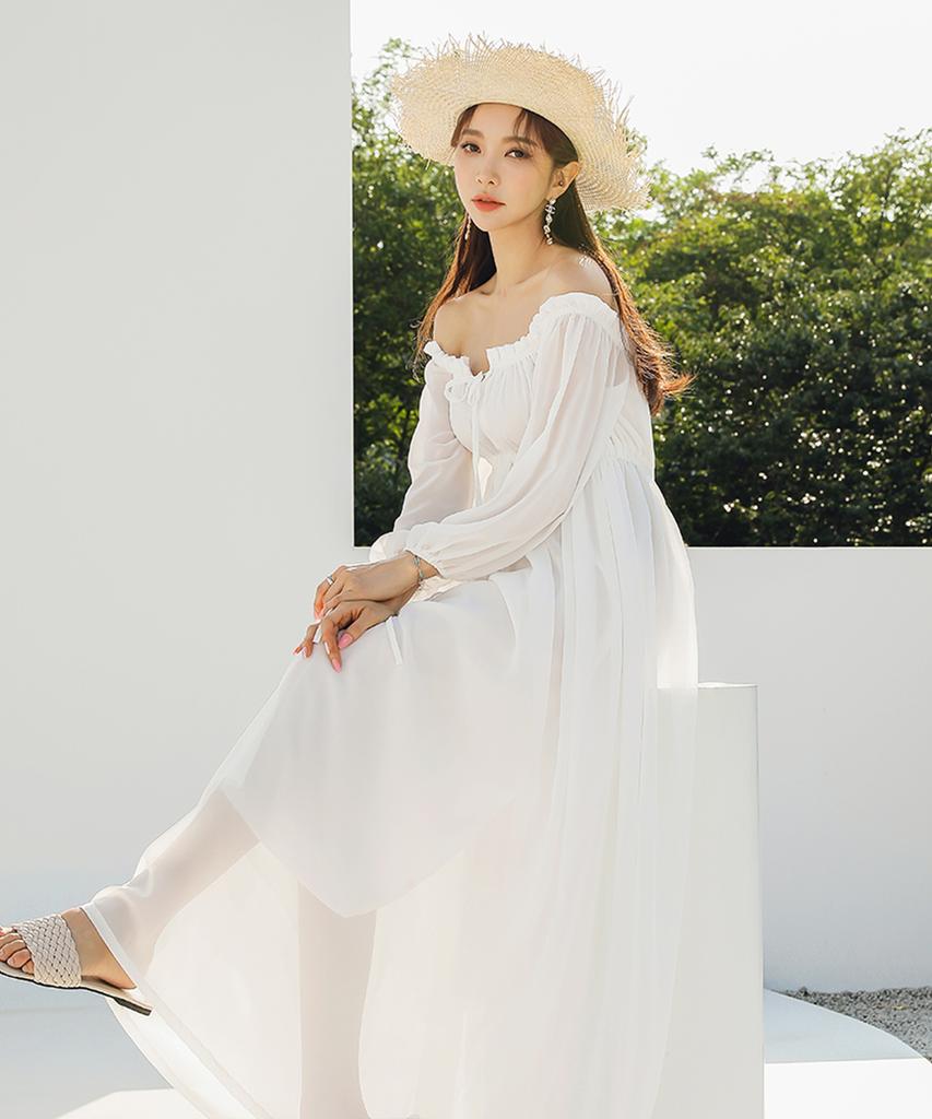 VENDIS Sweet Love Dress