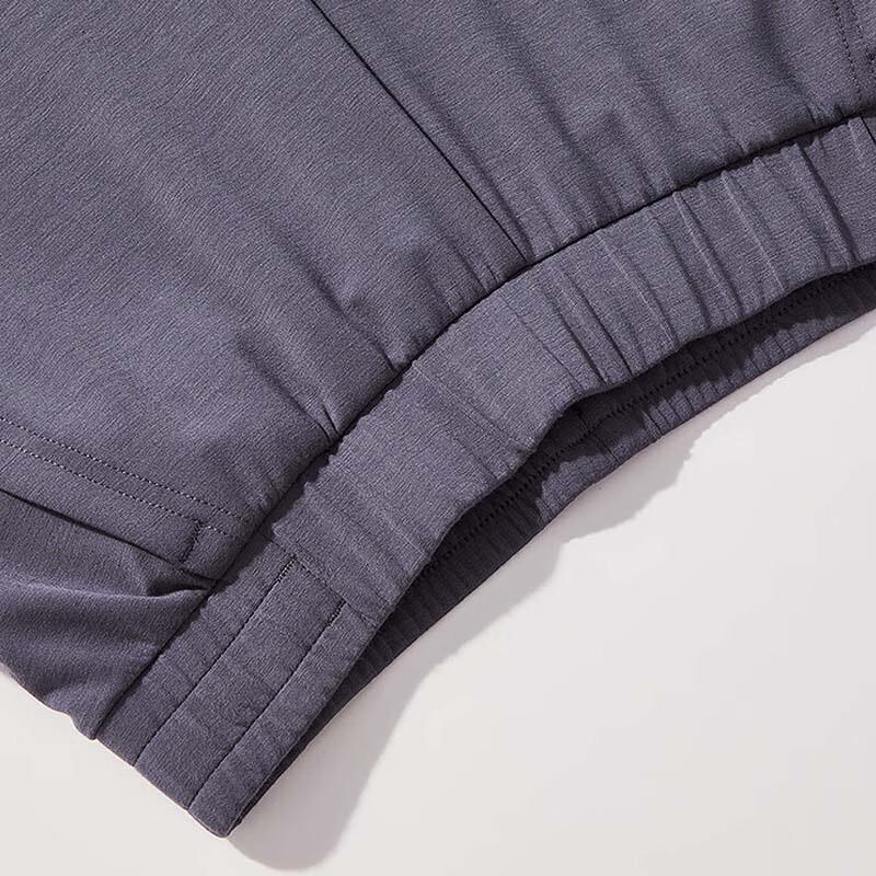 BOSIDENG Stylish Tech Sun-Protection Casual Pants