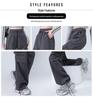 Women's Adjustable Thin Sports Casual Pants - Spring to Autumn