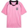 PUMA The SS25 Polo Shirt Unisex Pink 633071-90