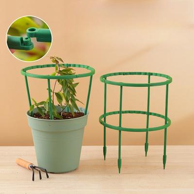 Progettazione giardini e paesaggi – Supporti per piante